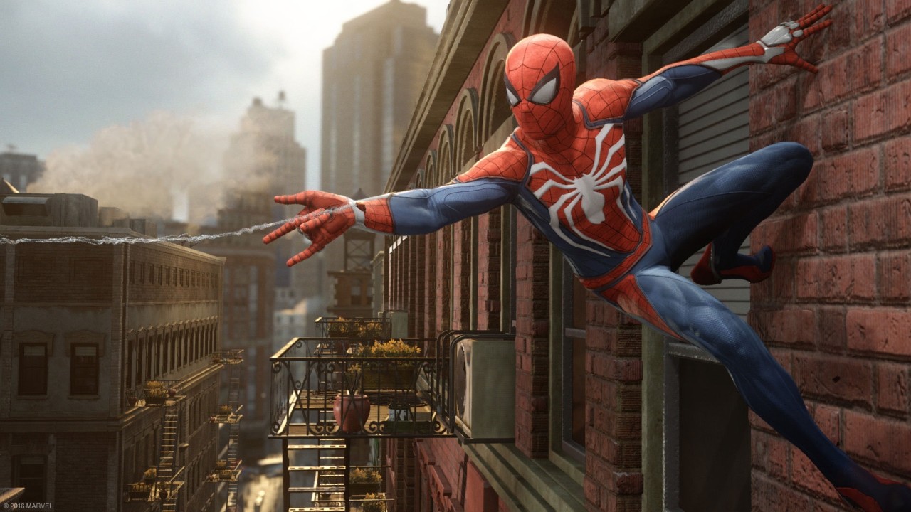 Insomniac Games wird Sony-Entwicklungsstudio