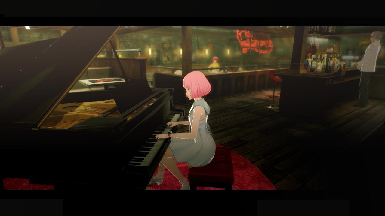 Catherine: Full Body