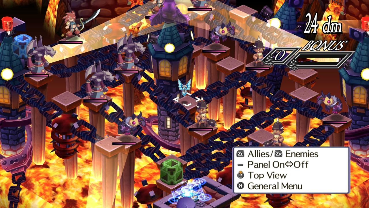 Disgaea 4 Complete+