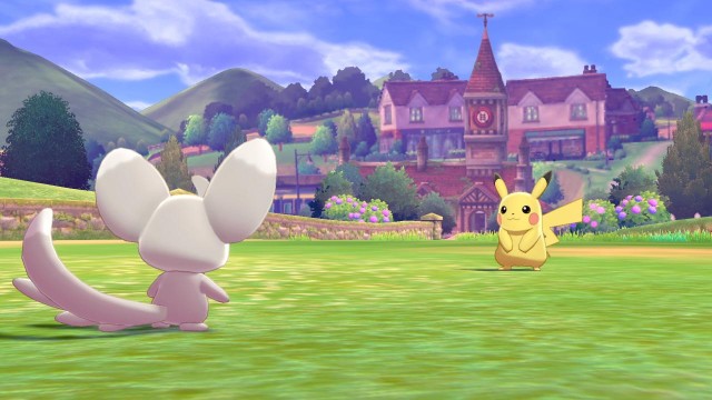 Pokémon Home​: Mehr Komfort gegen Abo-Gebühr