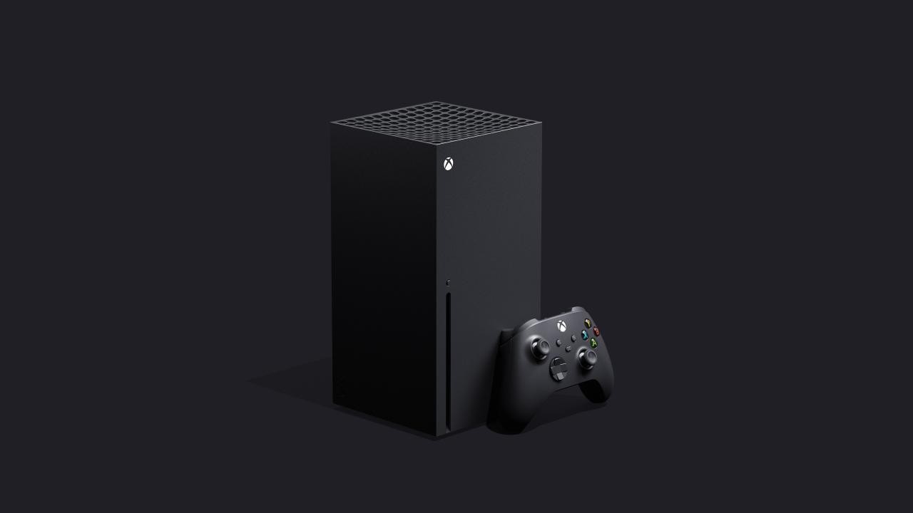 Xbox Series X startet ohne wirkliche Exklusivspiele