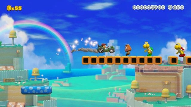 Super Mario Maker 2